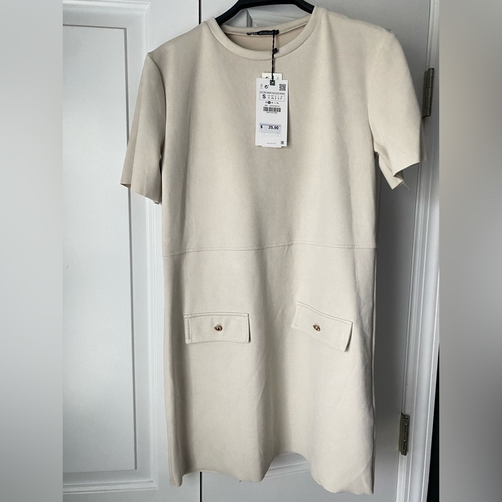 Zara Dress